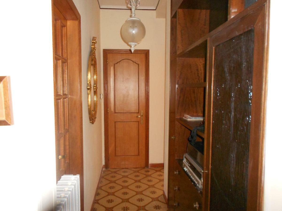 Holidayhouse Brunetta Matera Kültér fotó