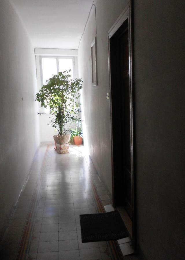 Holidayhouse Brunetta Matera Kültér fotó
