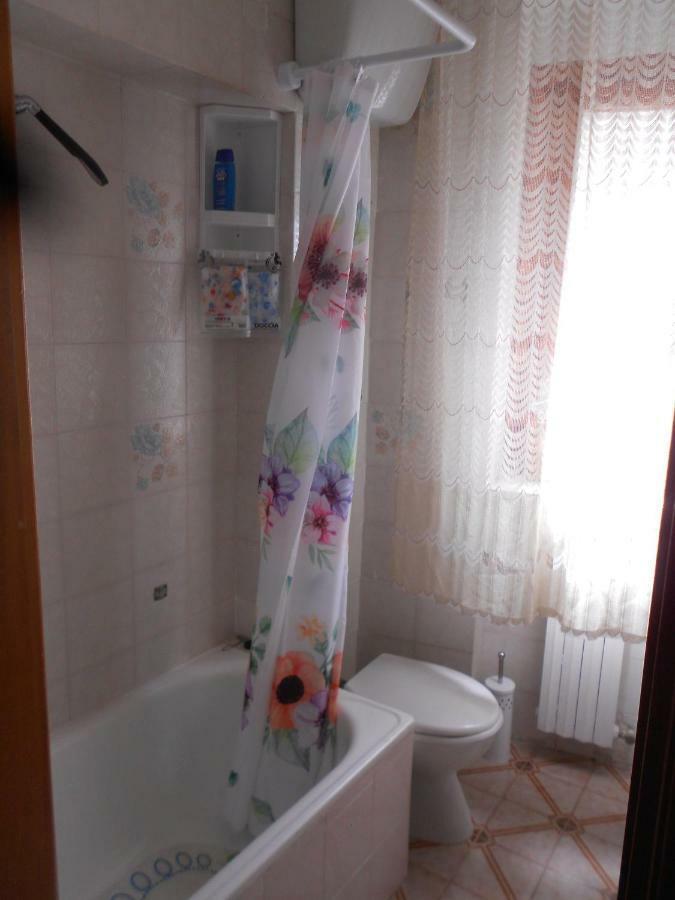 Holidayhouse Brunetta Matera Kültér fotó