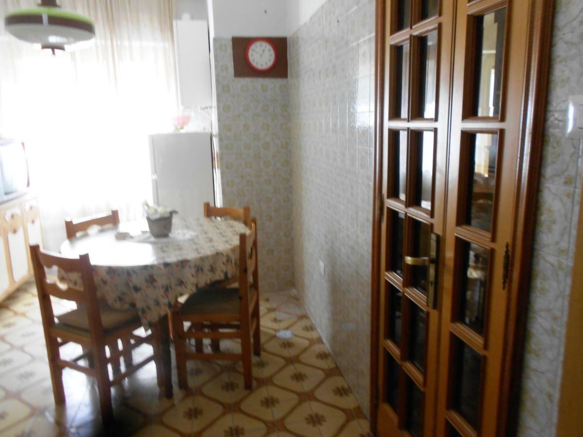 Holidayhouse Brunetta Matera Kültér fotó