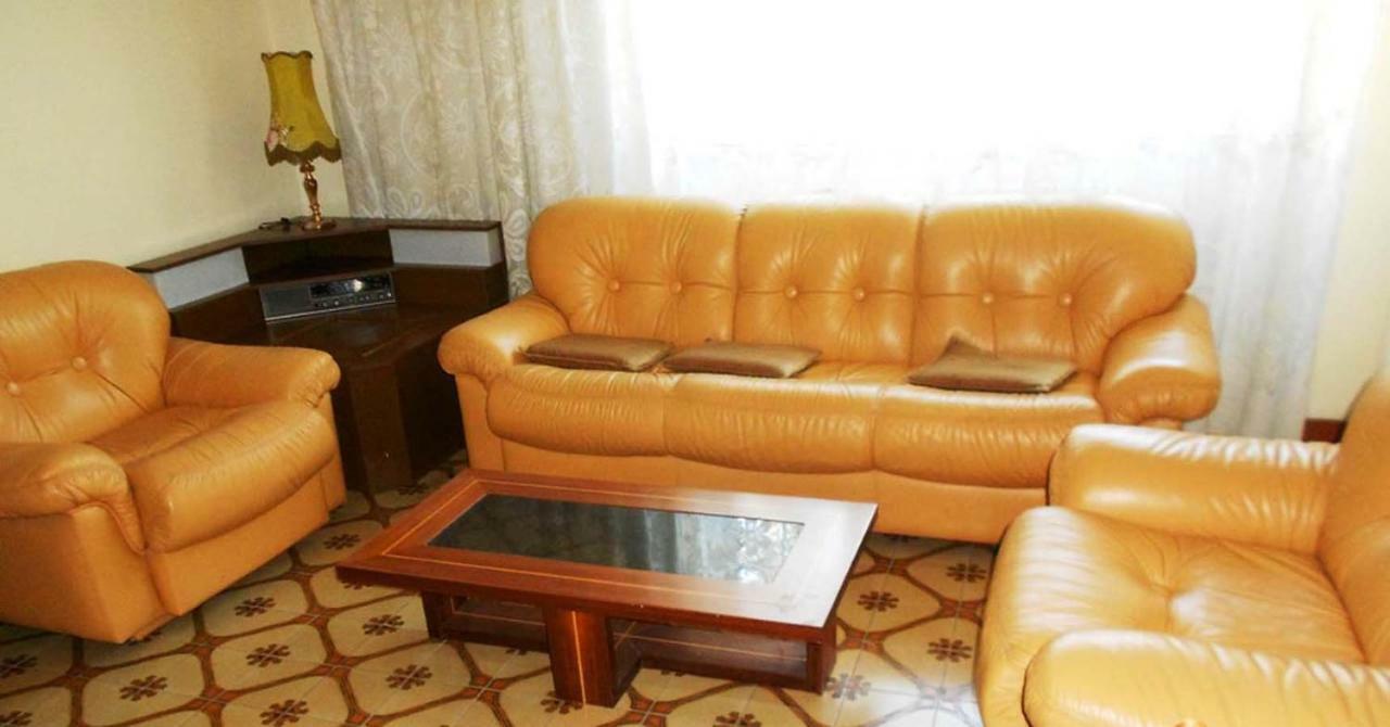 Holidayhouse Brunetta Matera Kültér fotó