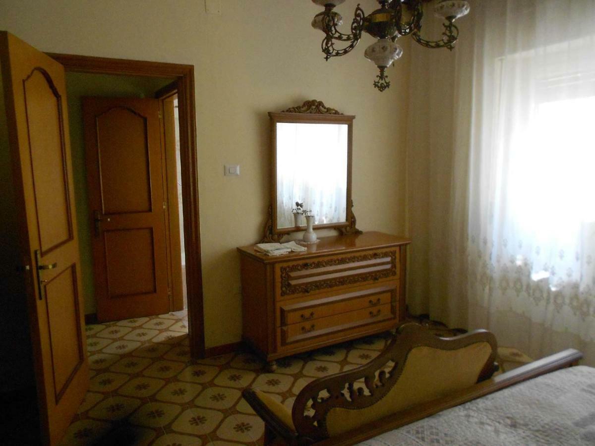 Holidayhouse Brunetta Matera Kültér fotó